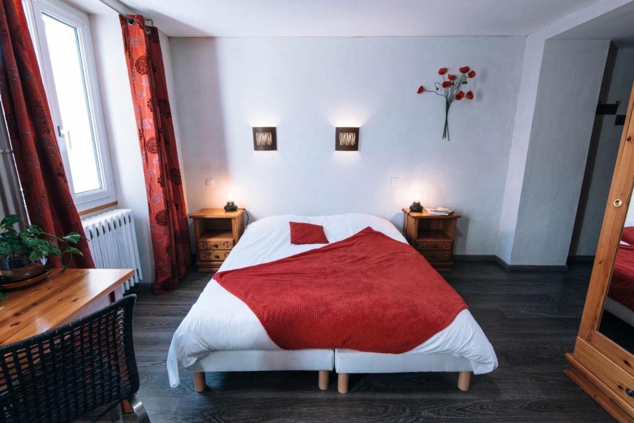 Chalet De Lanza Abriès 외부 사진