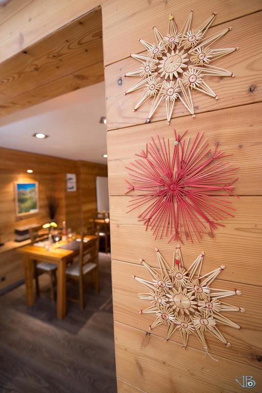 Chalet De Lanza Abriès 외부 사진
